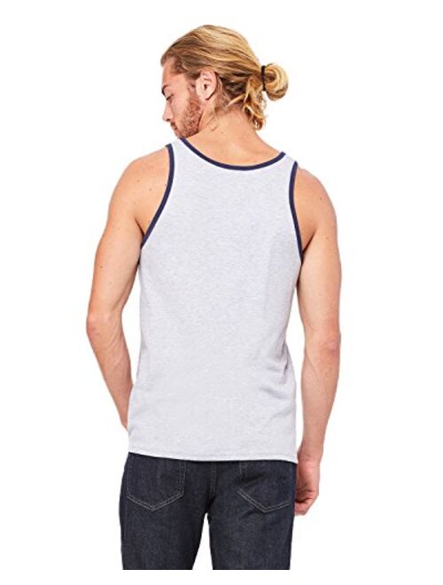 Bella + Canvas Unisex Jersey Tank