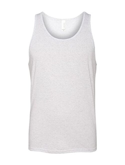 Bella + Canvas Unisex Jersey Tank