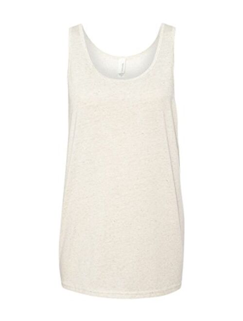 Bella + Canvas Unisex Jersey Tank