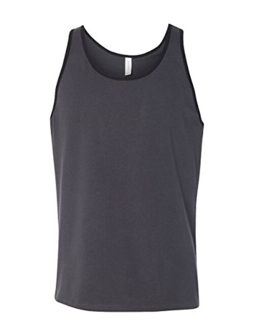 Bella + Canvas Unisex Jersey Tank