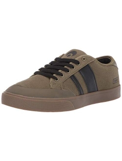 Osiris Men's Kort VLC Skate Shoe