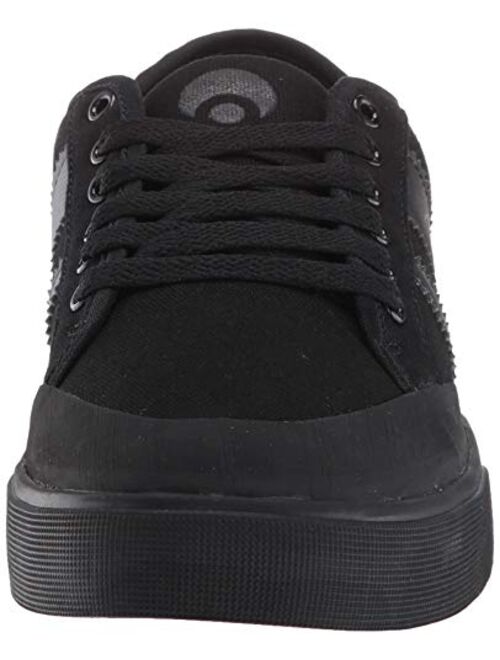 Osiris Men's Kort VLC Skate Shoe