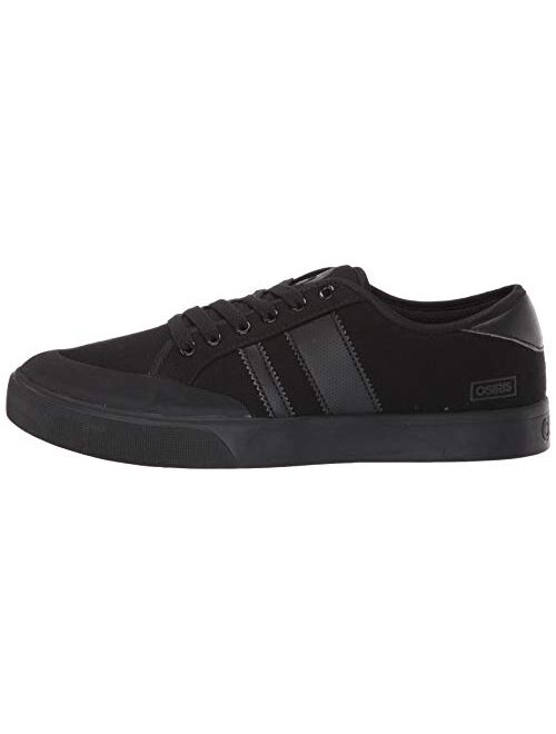 Osiris Men's Kort VLC Skate Shoe