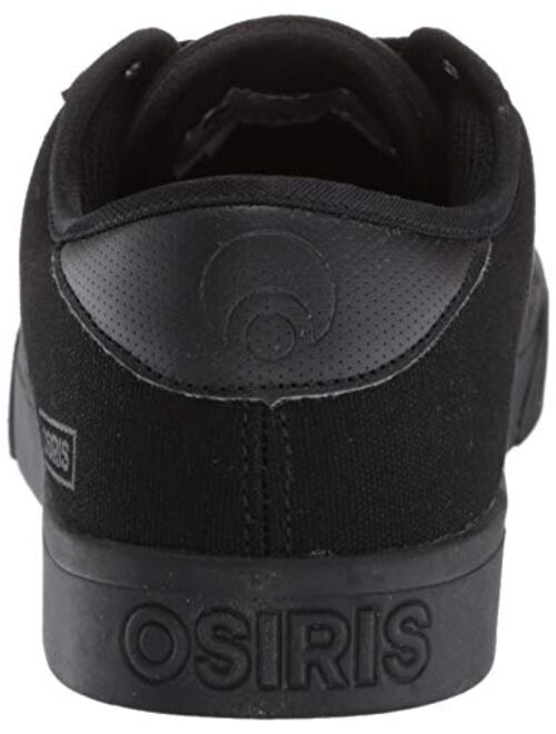 Osiris Men's Kort VLC Skate Shoe