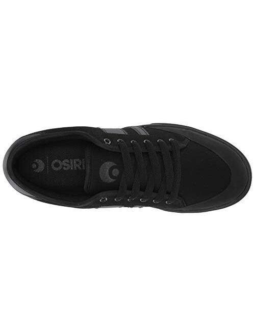 Osiris Men's Kort VLC Skate Shoe