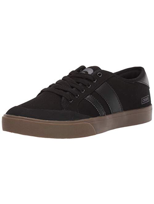 Osiris Men's Kort VLC Skate Shoe