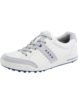 Men's Street Premiere Golf Shoe