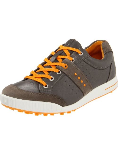 ECCO Men's Street Premiere Golf Shoe