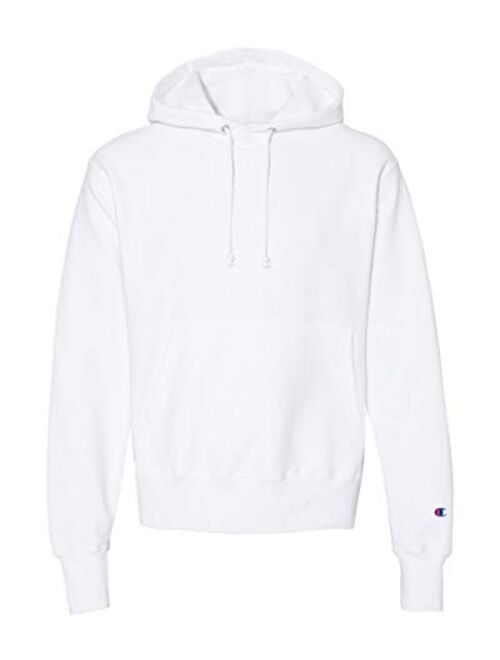 Champion LIFE Men' Reverse Weave Fleece Pullover Hood