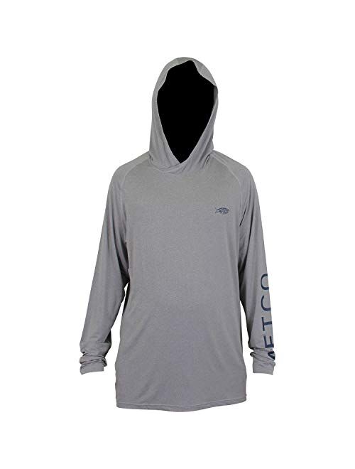 AFTCO Samurai 2 LS Hooded Shirt