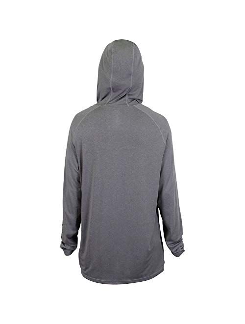 AFTCO Samurai 2 LS Hooded Shirt