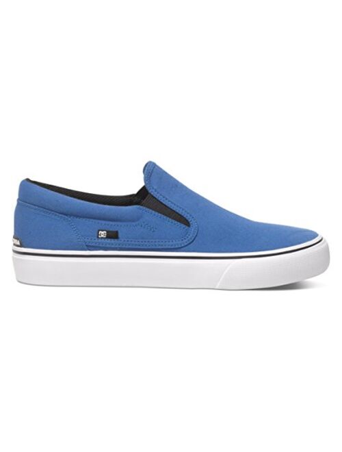 DC Trase Slip-on TX SE Unisex Shoe