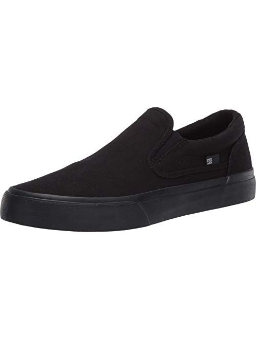 DC Trase Slip-on TX SE Unisex Shoe