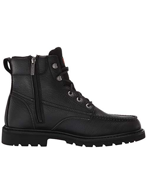 Harley Davidson HARLEY-DAVIDSON FOOTWEAR Men's Markston Boot