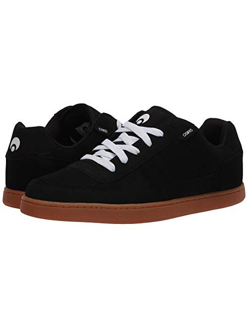 Osiris Men's Relic Skateboarding Shoe