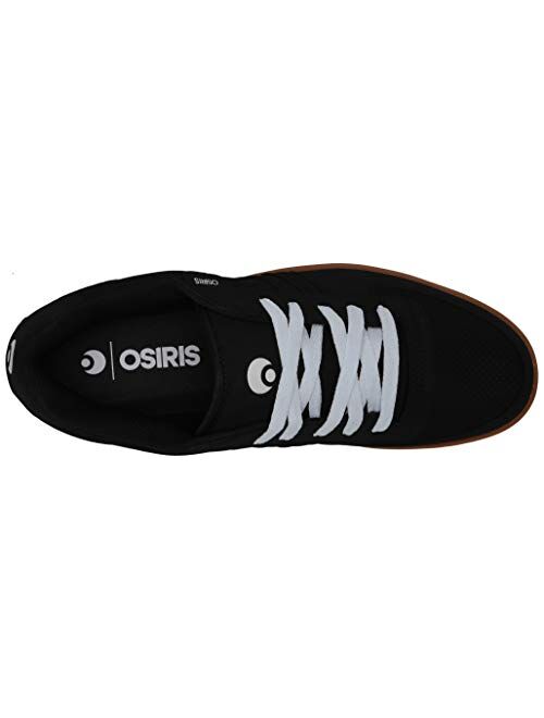 Osiris Men's Relic Skateboarding Shoe