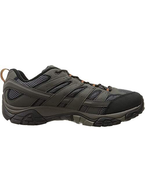 Merrell Men's Moab 2 GTX Hiking Shoe