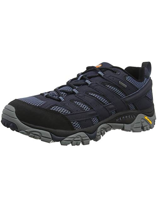 Merrell Men's Moab 2 GTX Hiking Shoe