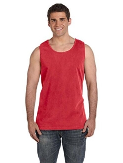 Comfort Colors Adult Heavyweight RS Tank