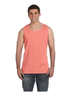 Comfort Colors Adult Heavyweight RS Tank