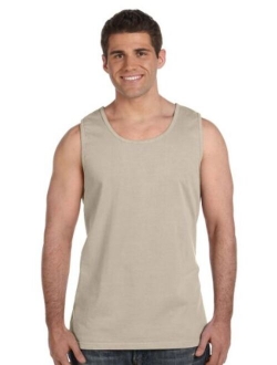 Comfort Colors Adult Heavyweight RS Tank