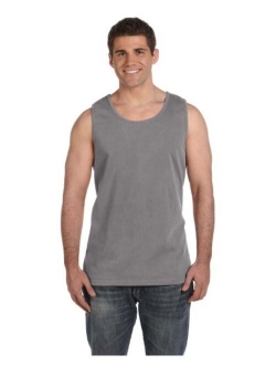 Comfort Colors Adult Heavyweight RS Tank