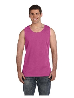 Comfort Colors Adult Heavyweight RS Tank