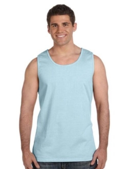 Comfort Colors Adult Heavyweight RS Tank