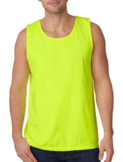 Comfort Colors Adult Heavyweight RS Tank