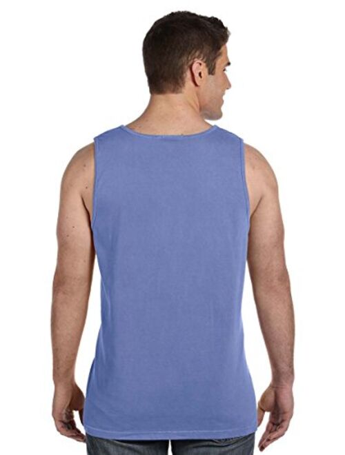 Comfort Colors Adult Heavyweight RS Tank