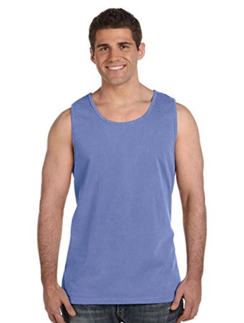 Comfort Colors Adult Heavyweight RS Tank