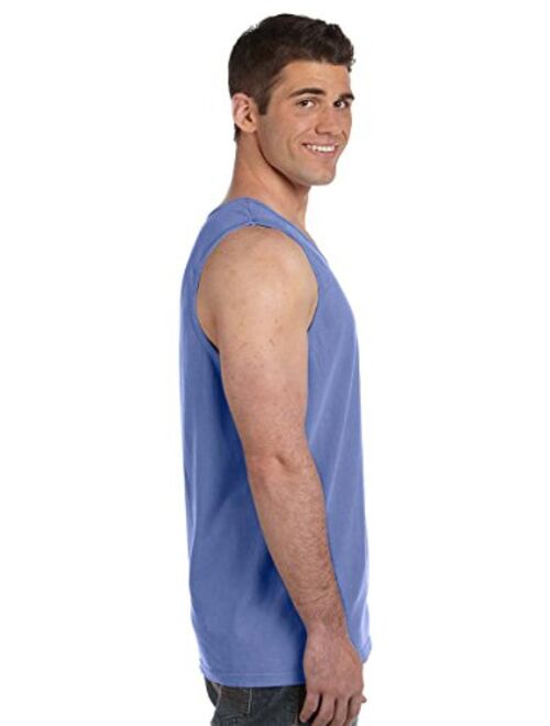 Comfort Colors Adult Heavyweight RS Tank