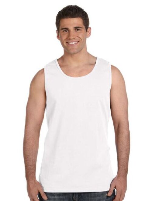 Comfort Colors Adult Heavyweight RS Tank