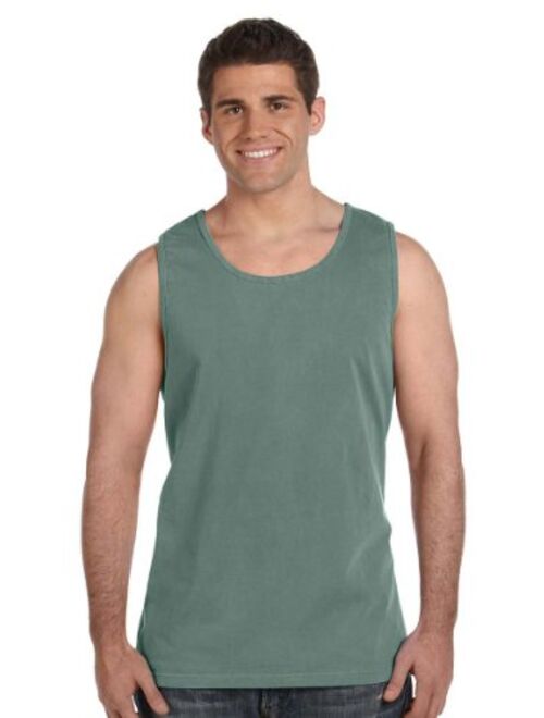 Comfort Colors Adult Heavyweight RS Tank