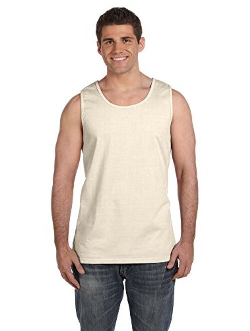 Comfort Colors Adult Heavyweight RS Tank