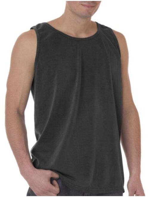 Comfort Colors Adult Heavyweight RS Tank