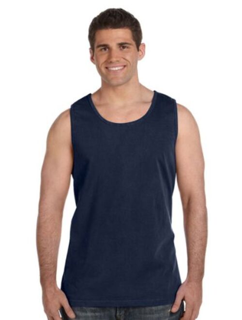 Comfort Colors Adult Heavyweight RS Tank