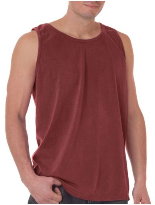 Comfort Colors Adult Heavyweight RS Tank