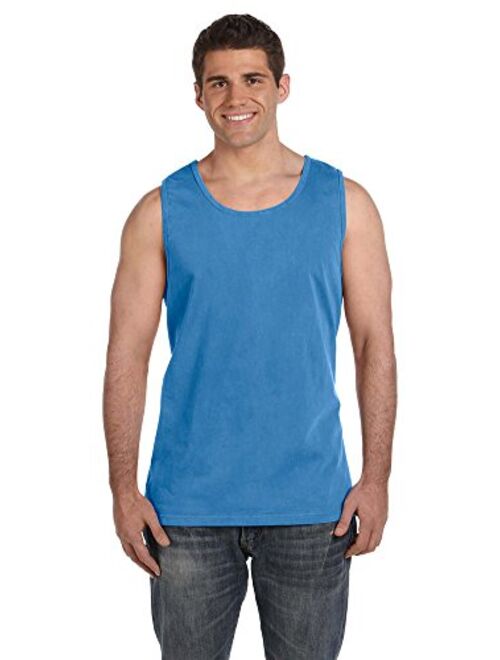 Comfort Colors Adult Heavyweight RS Tank