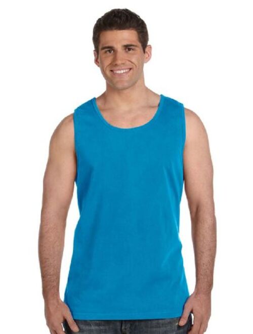 Comfort Colors Adult Heavyweight RS Tank