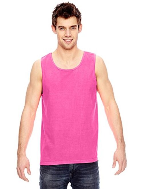 Comfort Colors Adult Heavyweight RS Tank