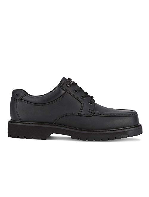 Dockers Men's Glacier Moc Toe Oxford