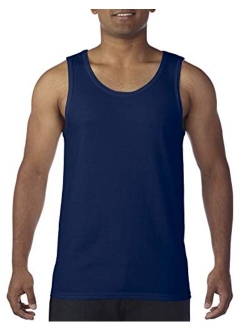 Fashion Gildan 5200 Heavy Adult Tank Top