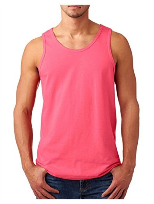 Fashion Gildan 5200 Heavy Adult Tank Top