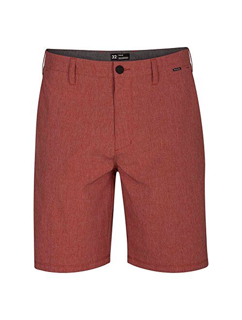 Hurley Men's Phantom 20" Walkshorts