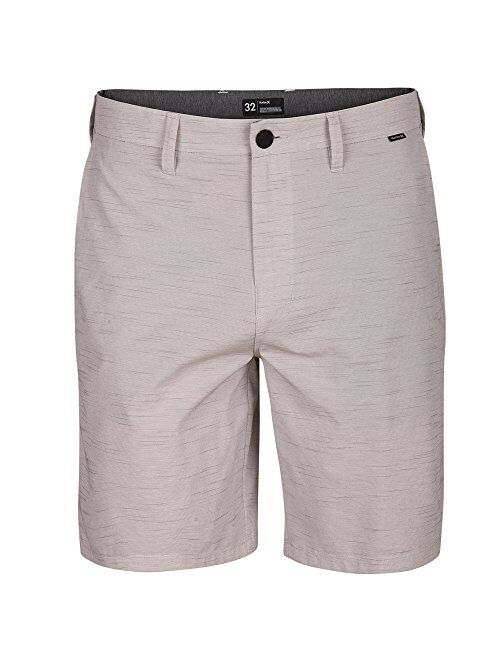 Hurley Men's Phantom 20" Walkshorts