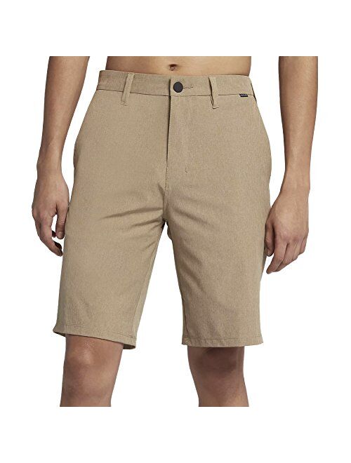 Hurley Men's Phantom 20" Walkshorts