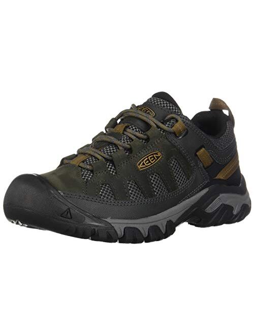 KEEN Men's Targhee Vent Hiking Shoe