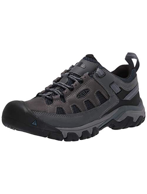 KEEN Men's Targhee Vent Hiking Shoe