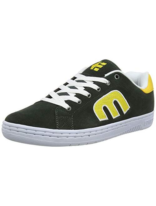 Etnies Men's Calli-Cut Skate Shoe